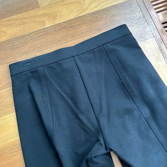 J. Crew pixie knit riding pant - Picture 9 of 10